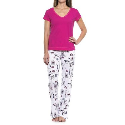 Women's Pajamas