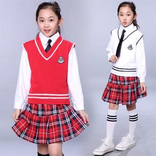 Kids Shool Clothes