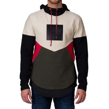 Mens Attractive Cotton Hoodie