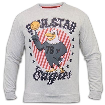 Men's Stylish Sweatshirt