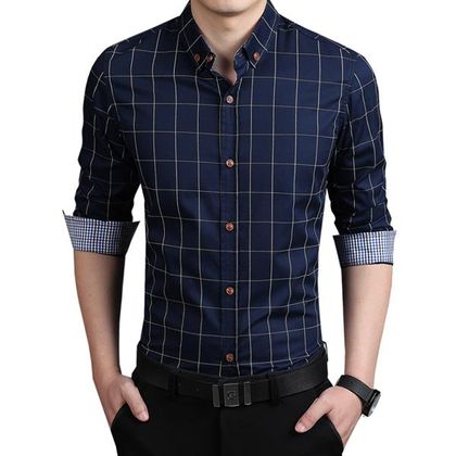 Men's Shirt