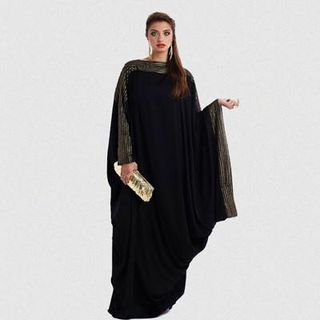 Women Elegant Abaya