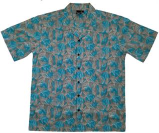 Men's Printed Shirt 