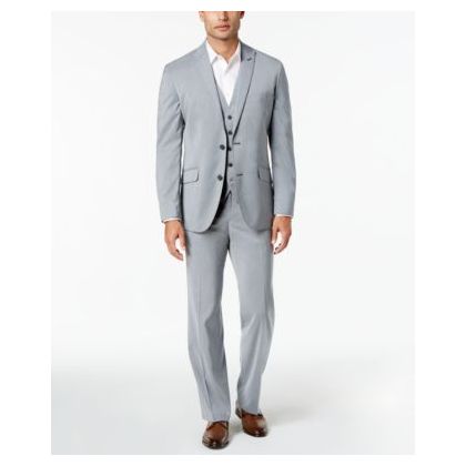 Men's Suit