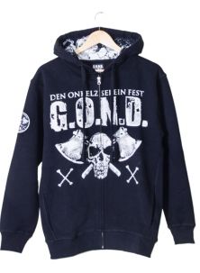 Men's Hoodies