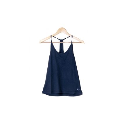 Ladies' Sleeveless T-shirts