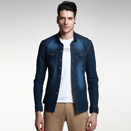 Men's Denim wear