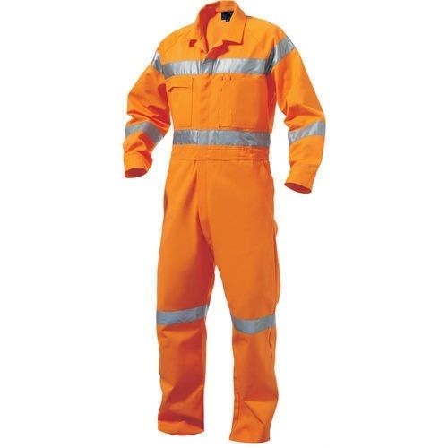 safety uniform