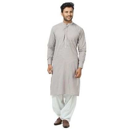 Designer Cotton Kurta