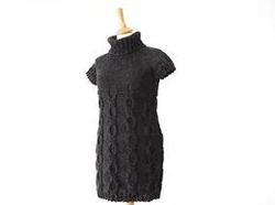 Women Knitted Dresses