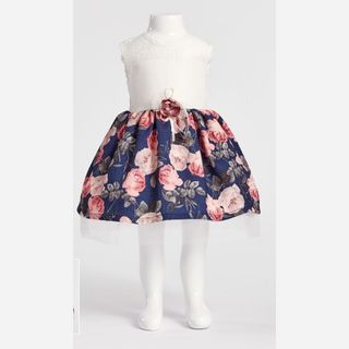 Adorable Frock For baby Girl