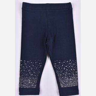 Kids Comfortable Trousers