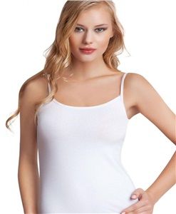 Ladies' Sleeveless T-shirts