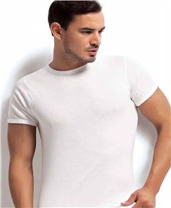 Men's Roundneck T-shirts