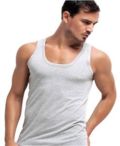 Classic Cut Men Vest