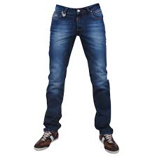 High Quality Jeans