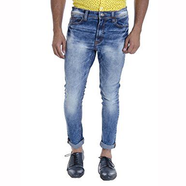 Mens Casual Jeans
