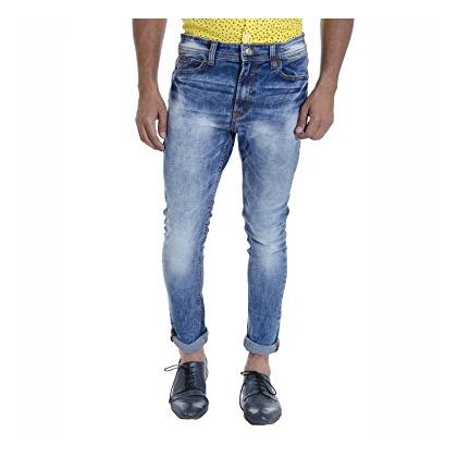 Mens Casual Jeans