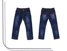 Trendy Jeans