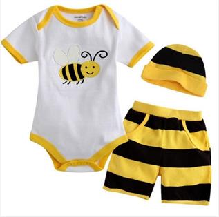 Kids Stylish Rompers