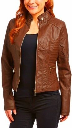 Ladies Leather Jackets