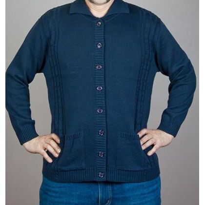 Men's Knitted Sweater