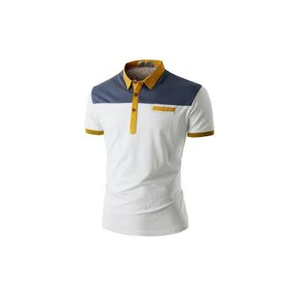 Men's Polo Shirt