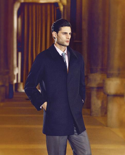 Men's Designer Coats