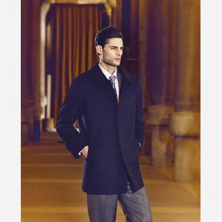 Men's Designer Coats