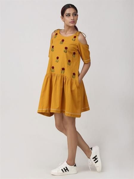 fancy Kurti