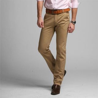 Cotton Trousers For Mens