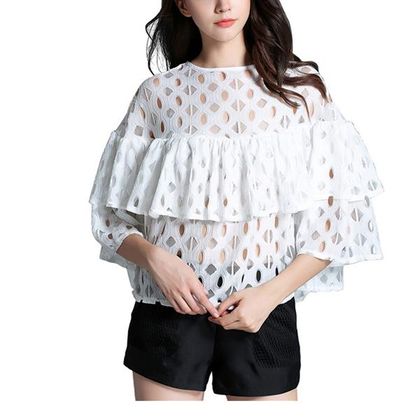 Readymade Blouse