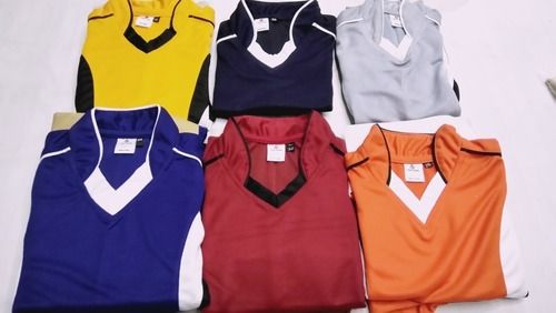 Kids Sports t-shirt