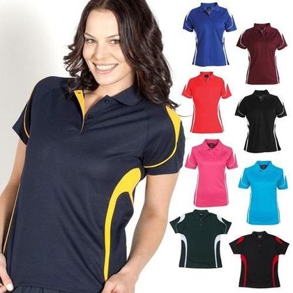 Ladies Sports t-shirt