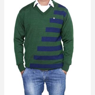Mens Attractive Sweatshirt 