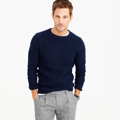 Mens Sweater