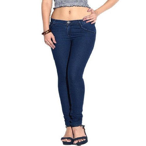 Ladies Jeans