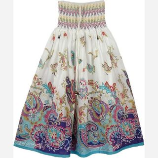  fancy skirt