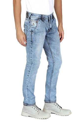 Men's Jeans