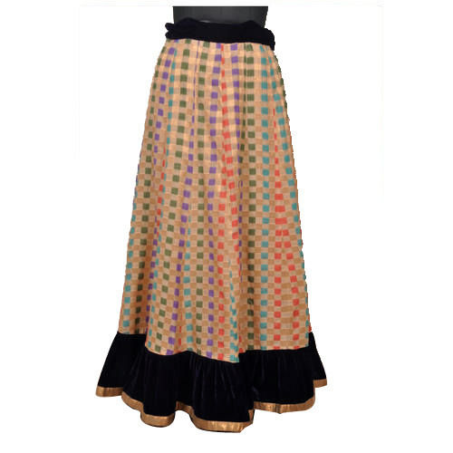 Ladies' Fancy Skirts