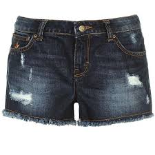 Ladies' Fancy Shorts