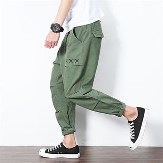 men's stylish trouser