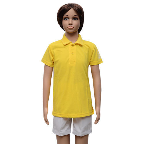 Kids Sports T-Shirt