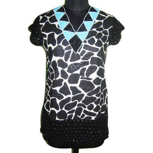 Ladies Blouse