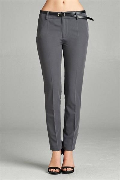 Ladies Stylish Trouser