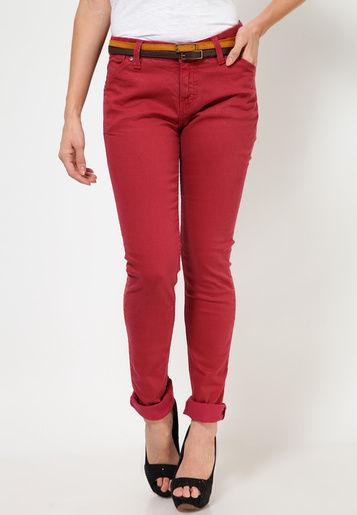 Ladies Jeans