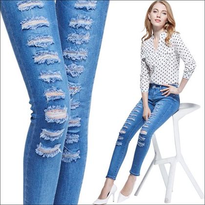 Fashion Jeans