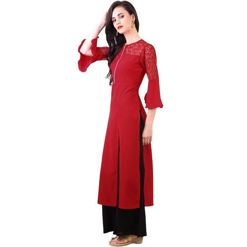 fancy kurti image
