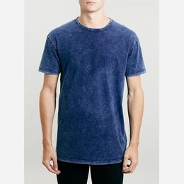 Stone Washed T-Shirts Buyers - Wholesale Manufacturers, Importers, Distributors and Dealers for Stone - Fibre2Fashion -