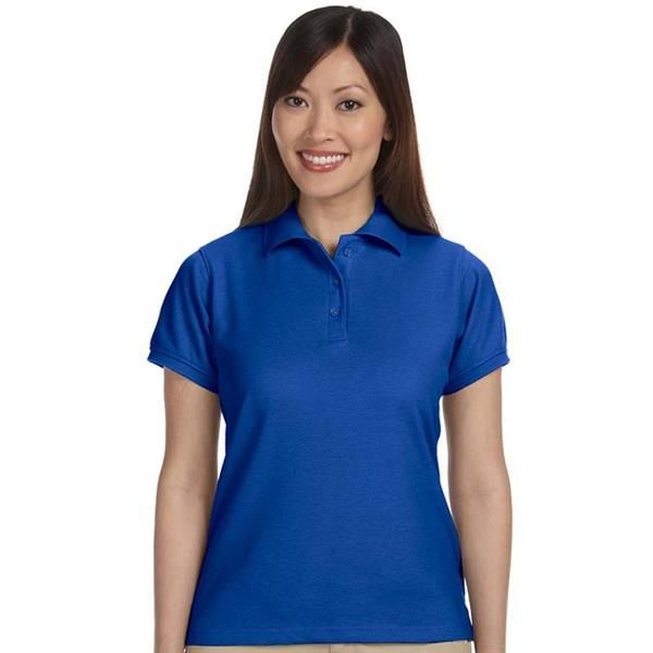 Ladies Polo Shirt